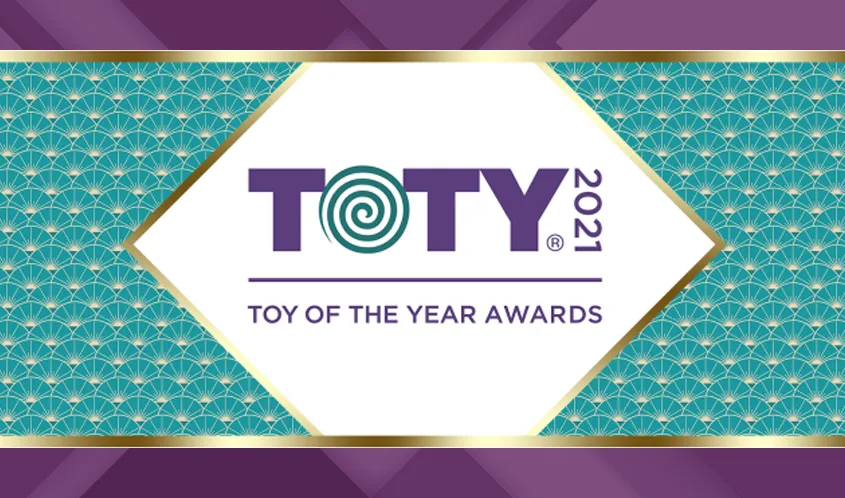 Nominación Premios TOTY