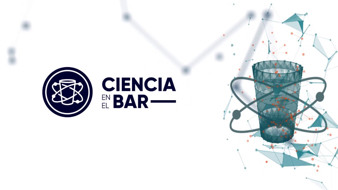 Ciencia en el Bar