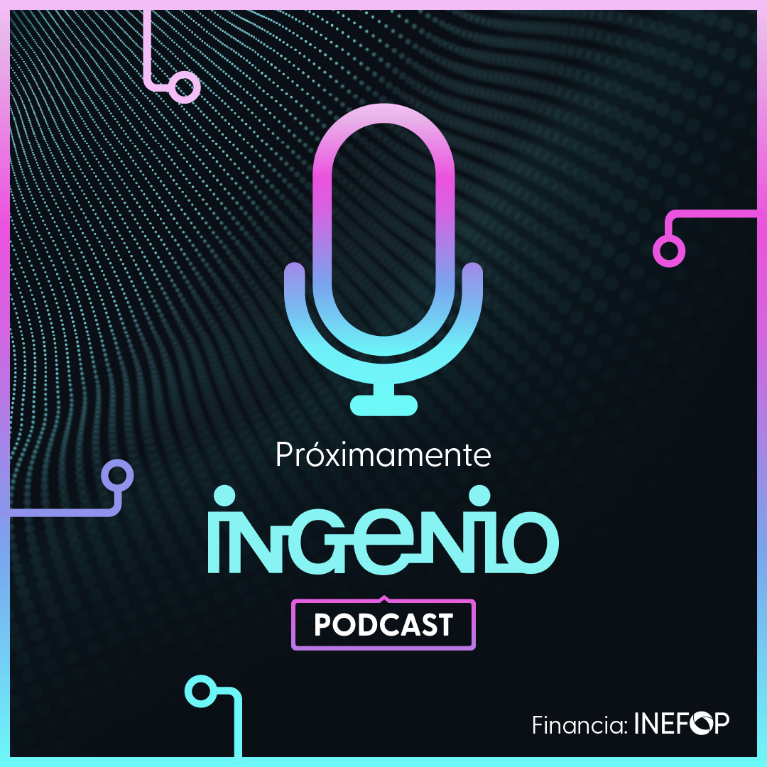 Lanzamiento Ingenio Podcast