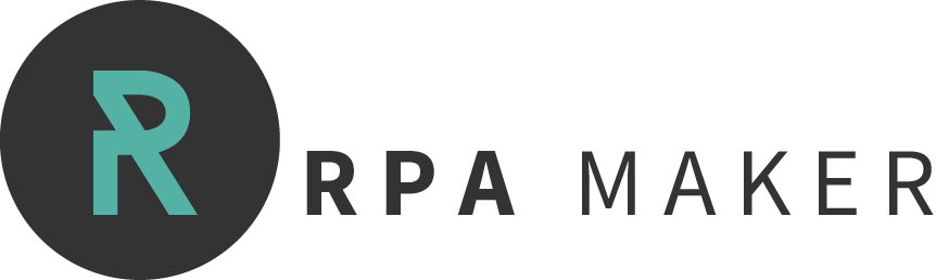 RPA Maker