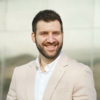 Andrés Kavedjian