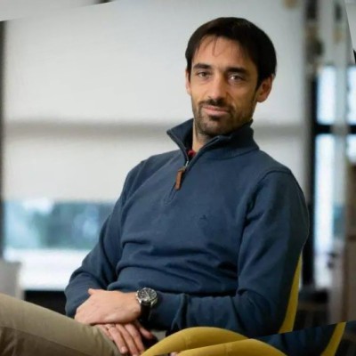 CEO Foxsys