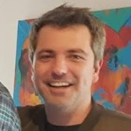 Diego Dorner