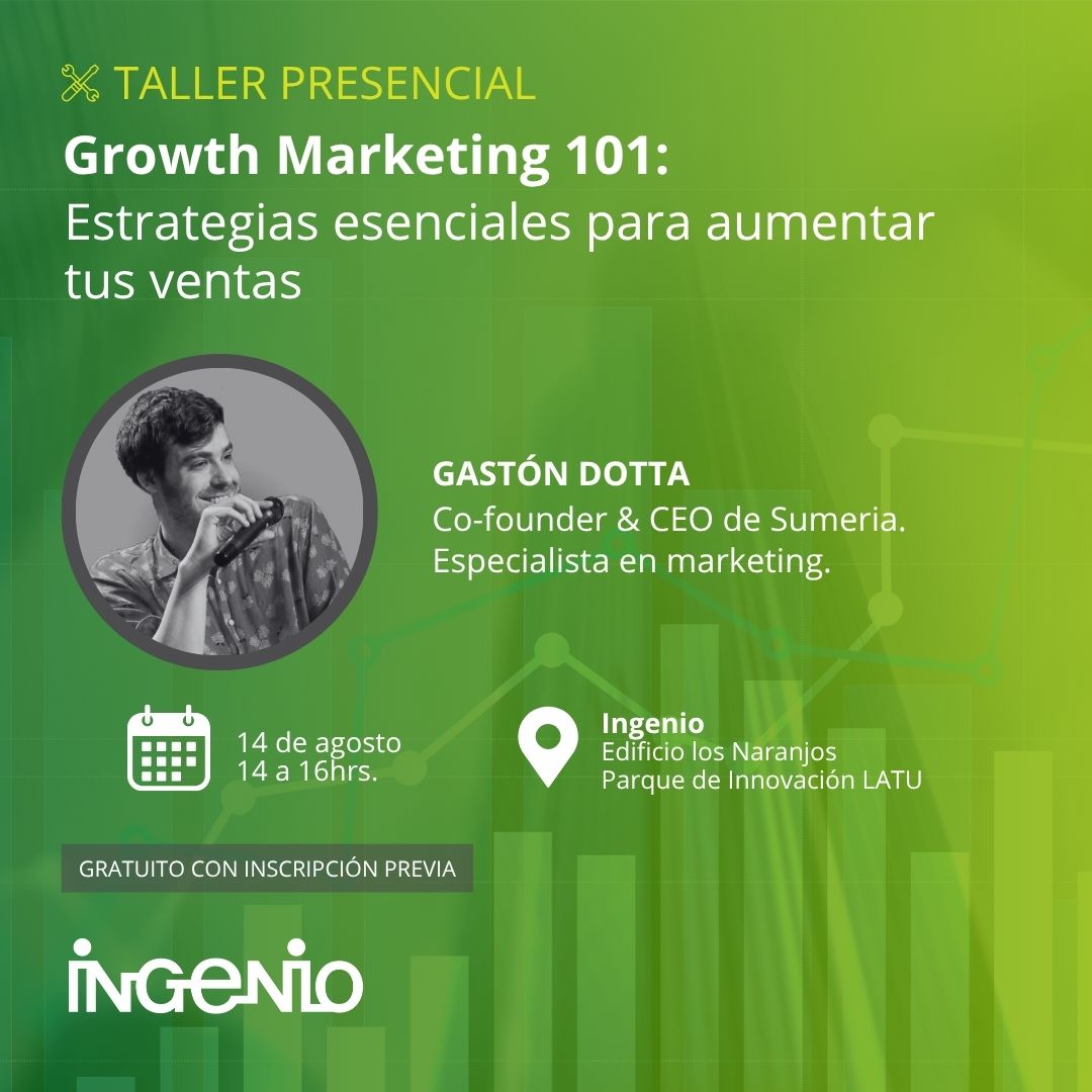 Growth Marketing 101