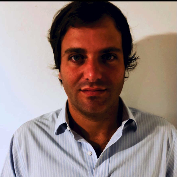 Andrés Rodríguez