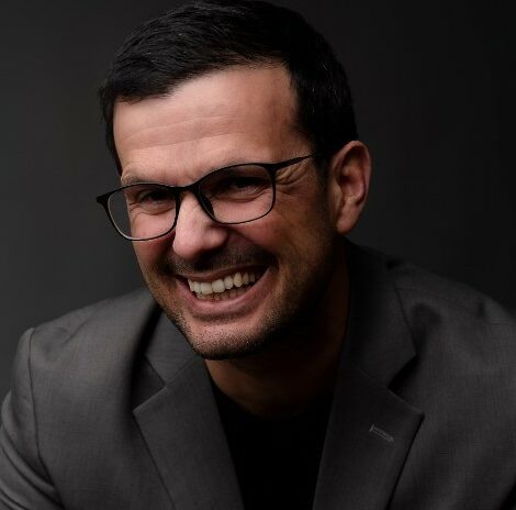 Carlos Magallanes